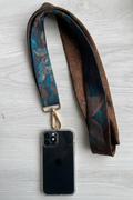 Lanyard ORIGAMI