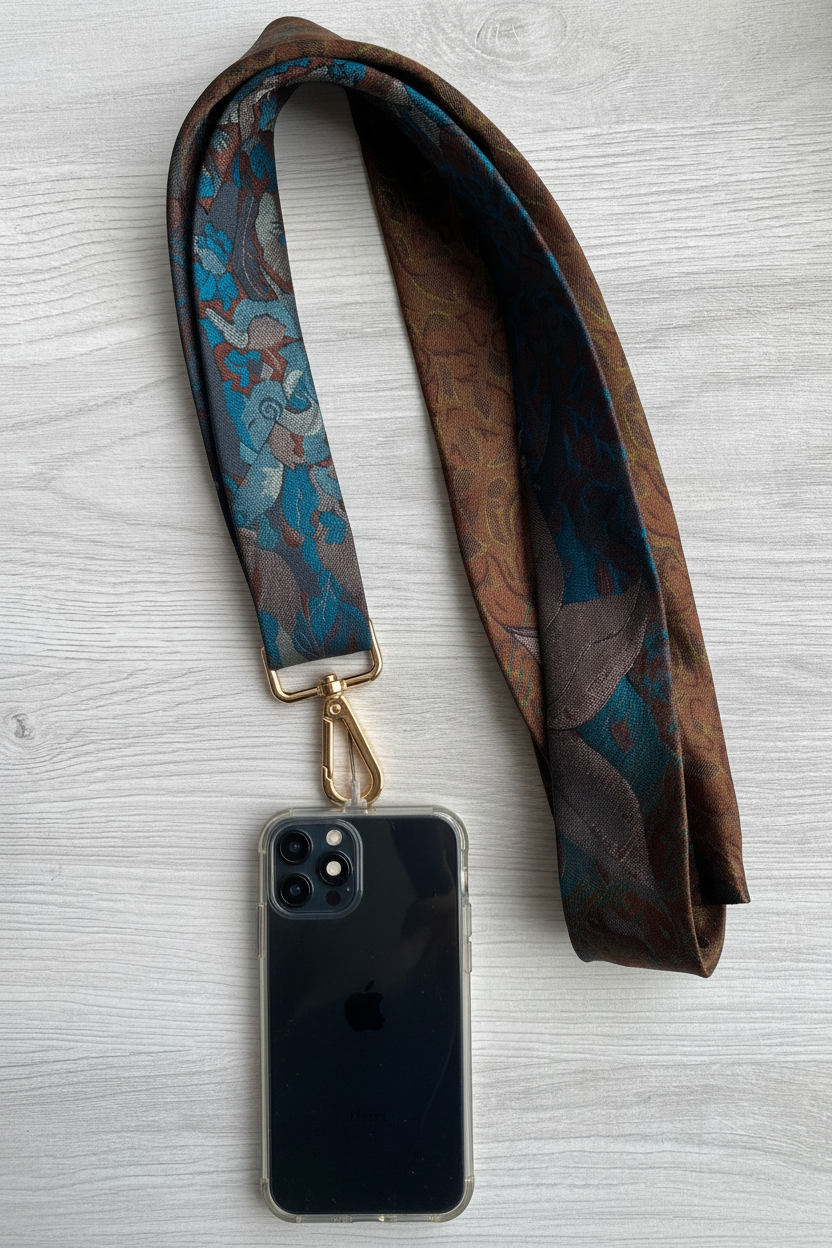 Lanyard ORIGAMI