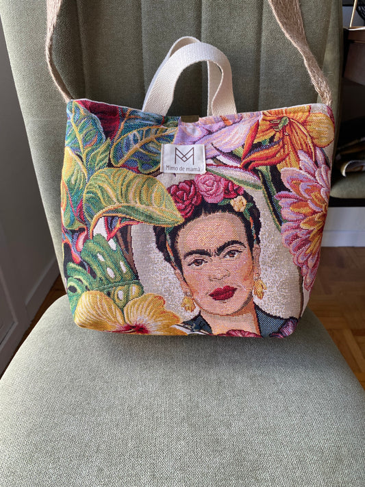 Bolso RIVERA