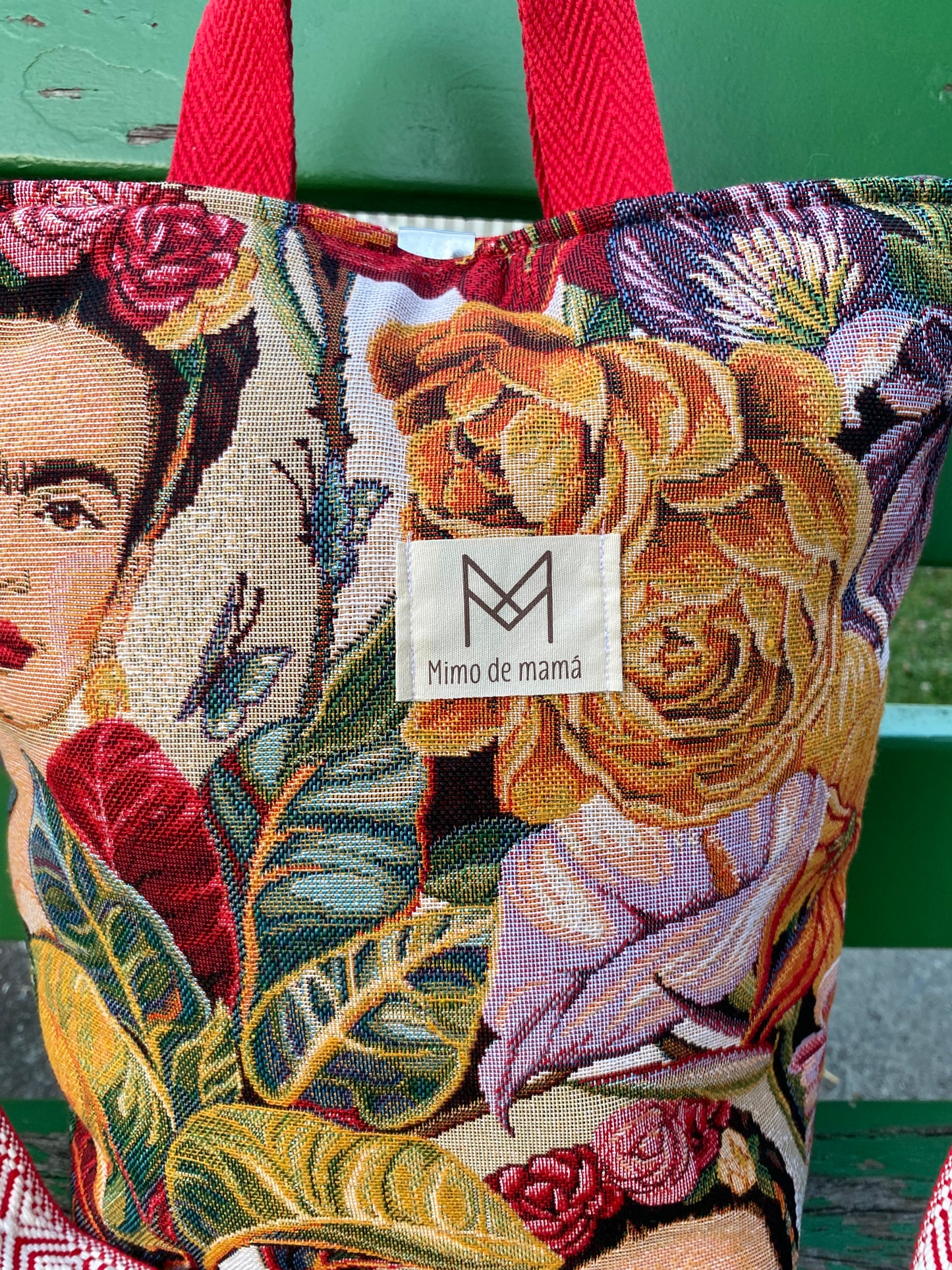 Bolso RIVERA
