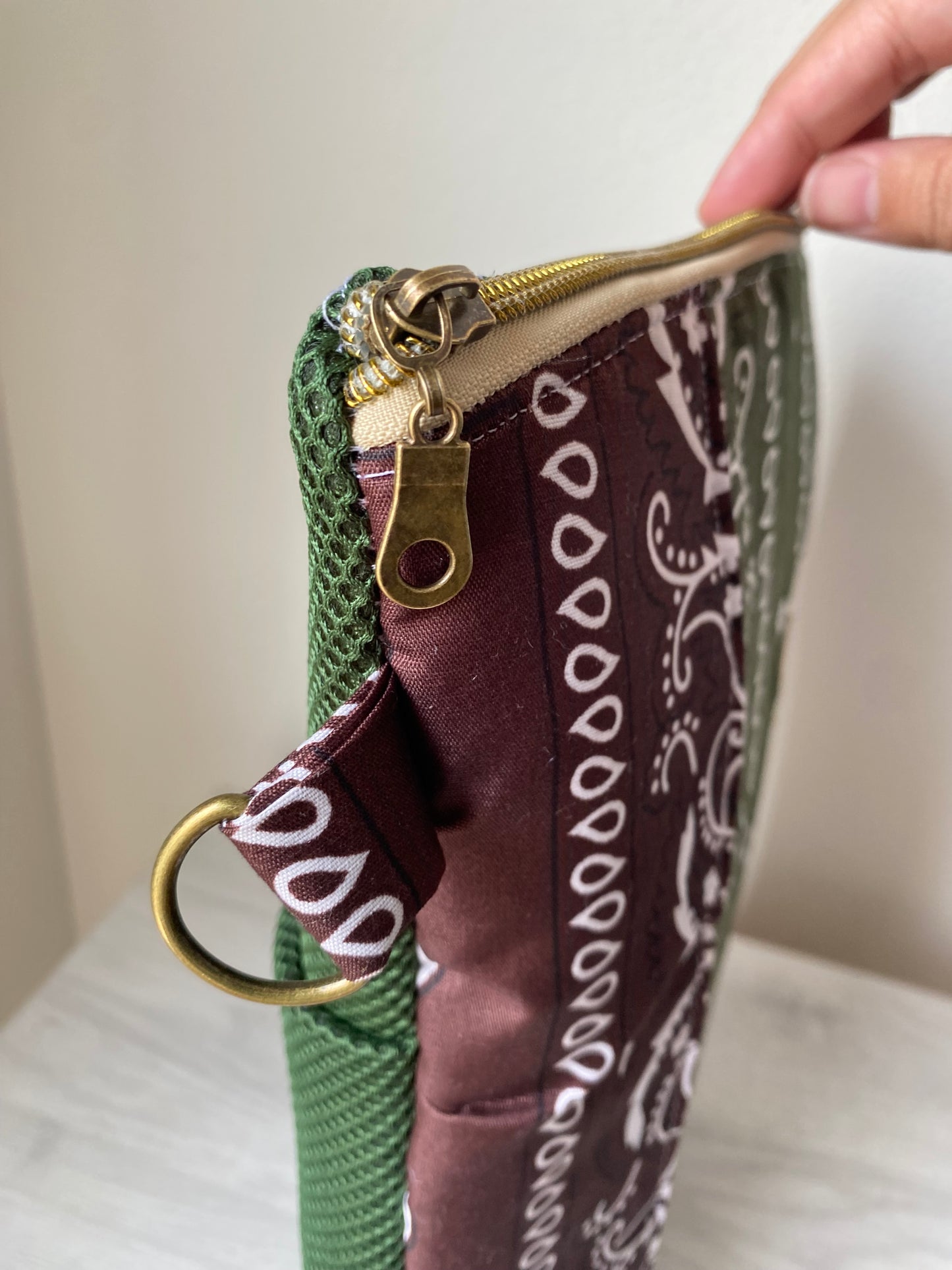 A. CHOCOLATE A LA TAZA