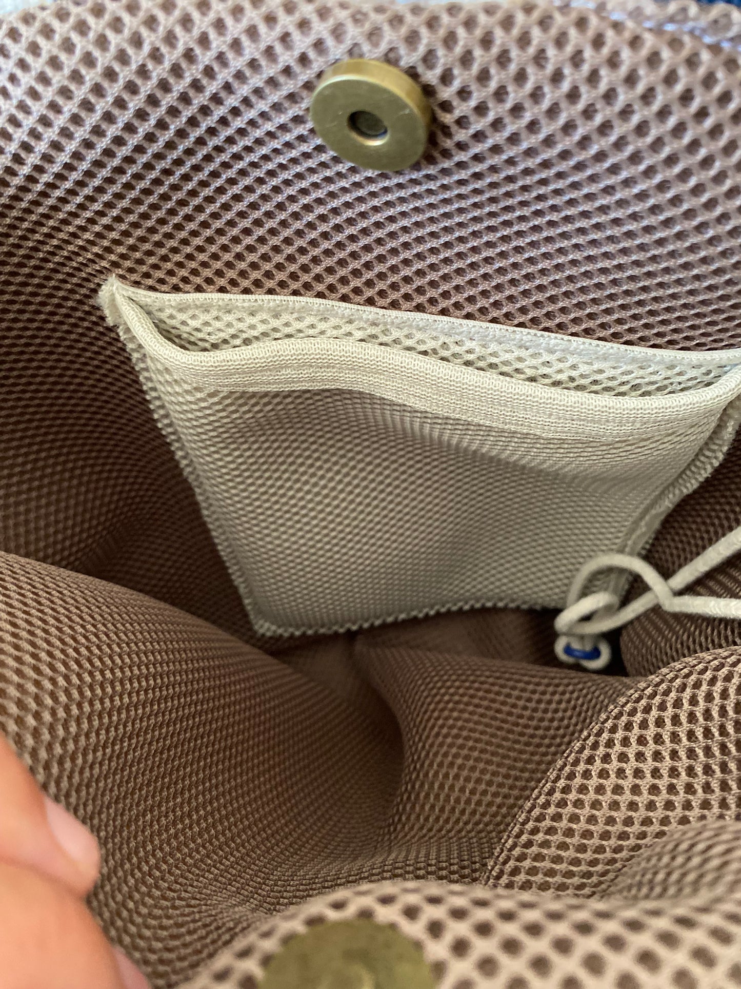 Bolso SUCRE