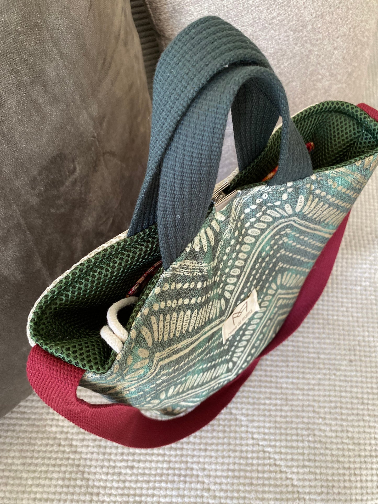 Bolso INDIANA