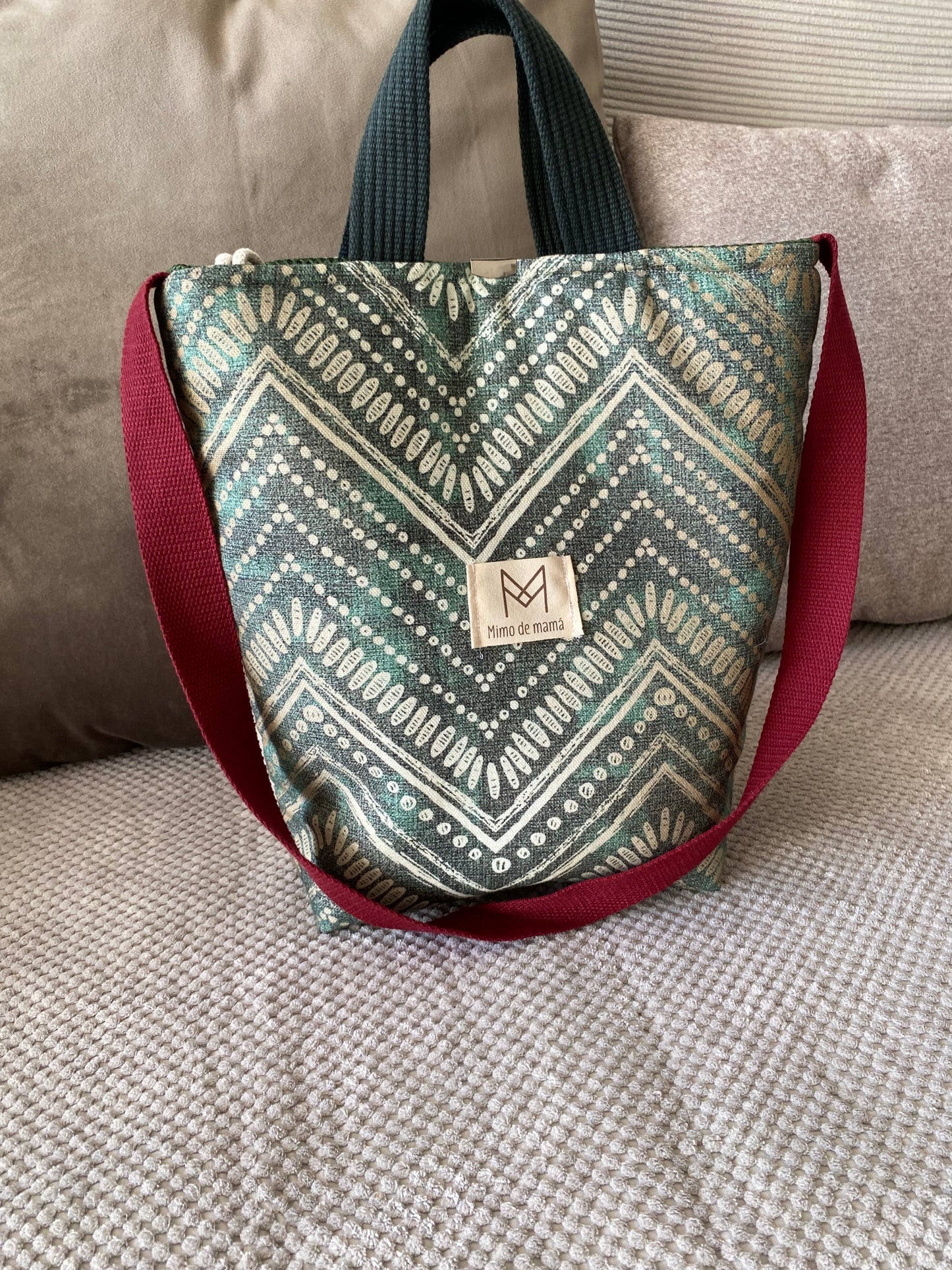 Bolso INDIANA