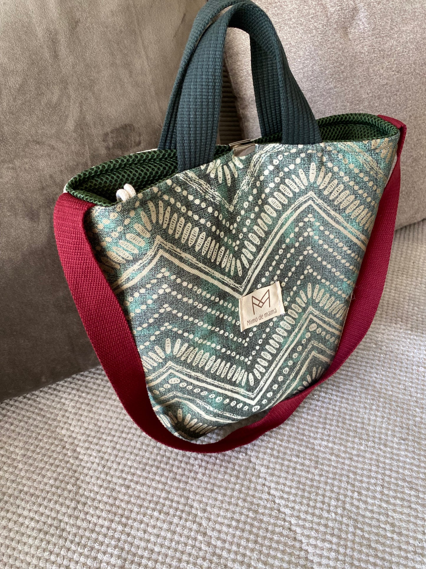 Bolso INDIANA