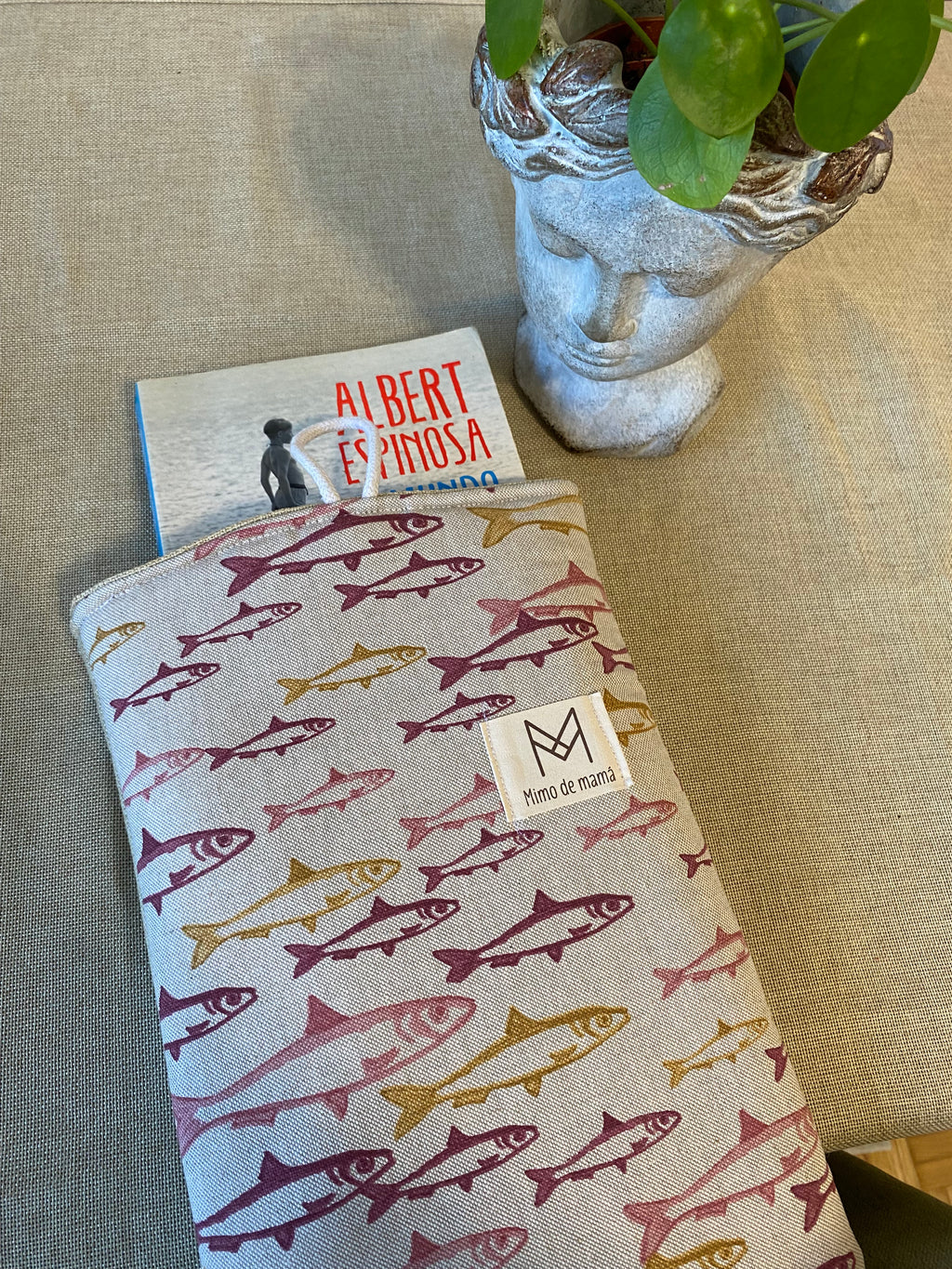 Funda SARDINAS