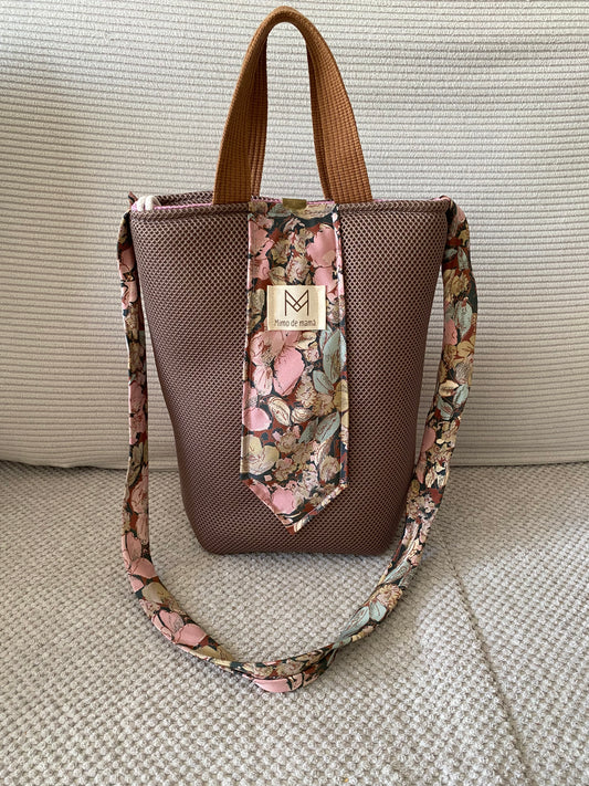 Bolso CARAMELO