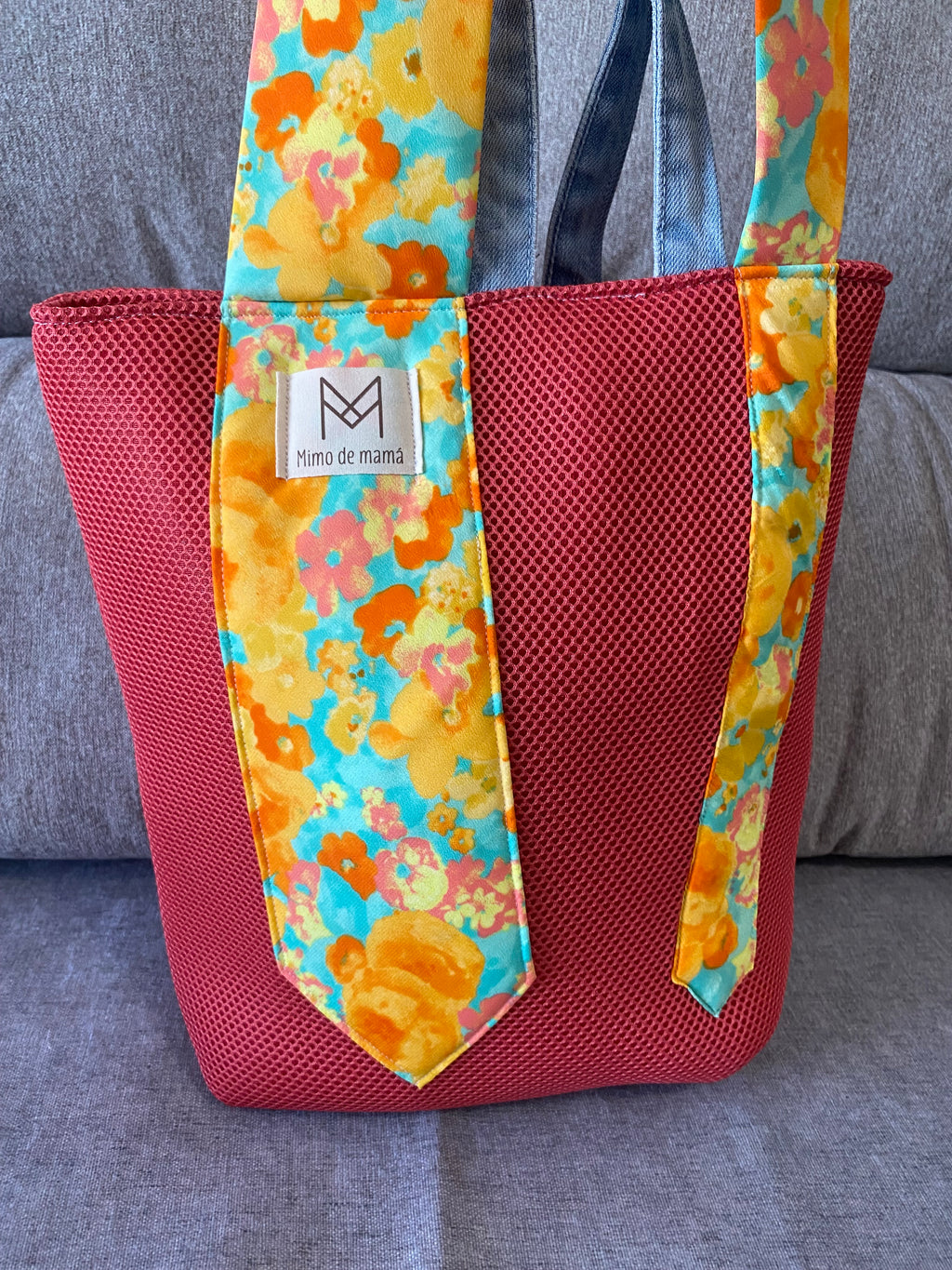 X Bolso POMELO
