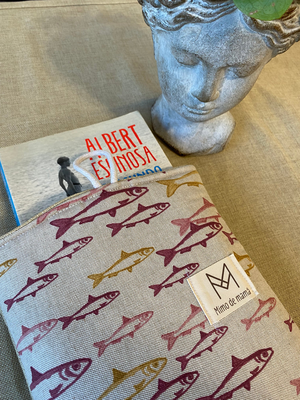 Funda SARDINAS