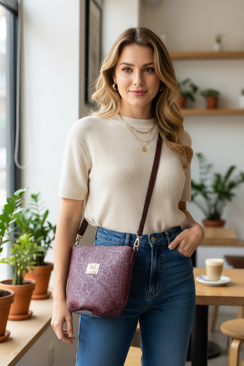 Bolso BELA