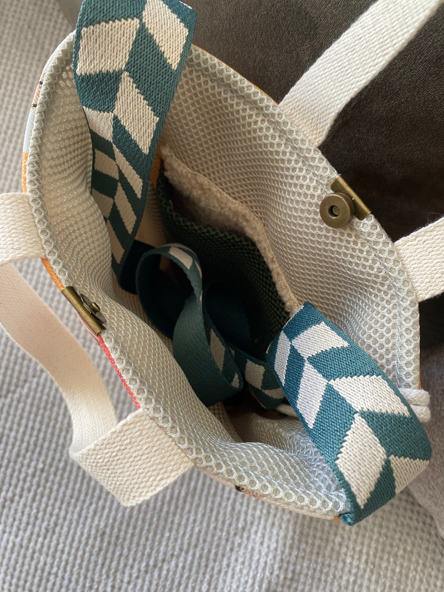 Bolso BARANDALLA