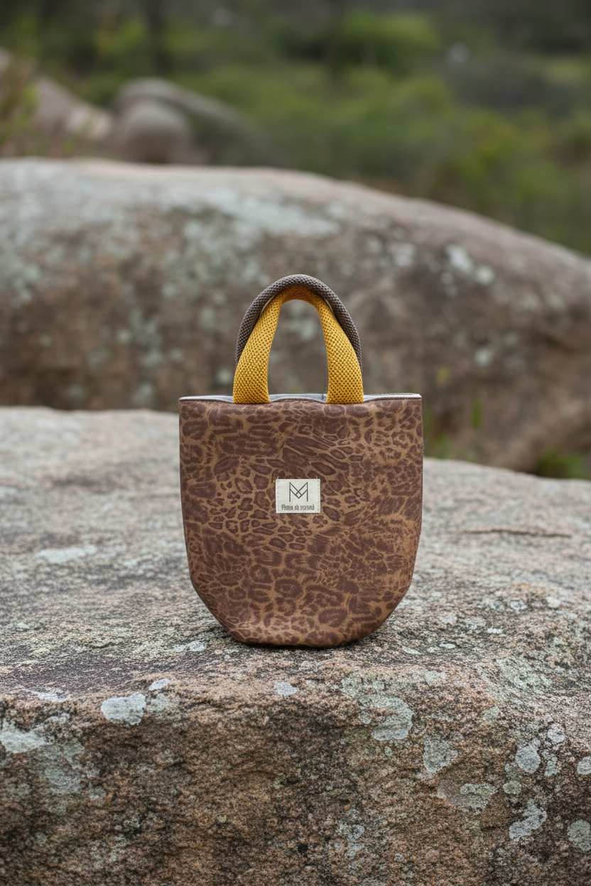 Bolso Jaguard