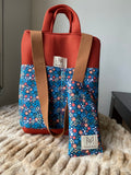 Bolso Anne+funda
