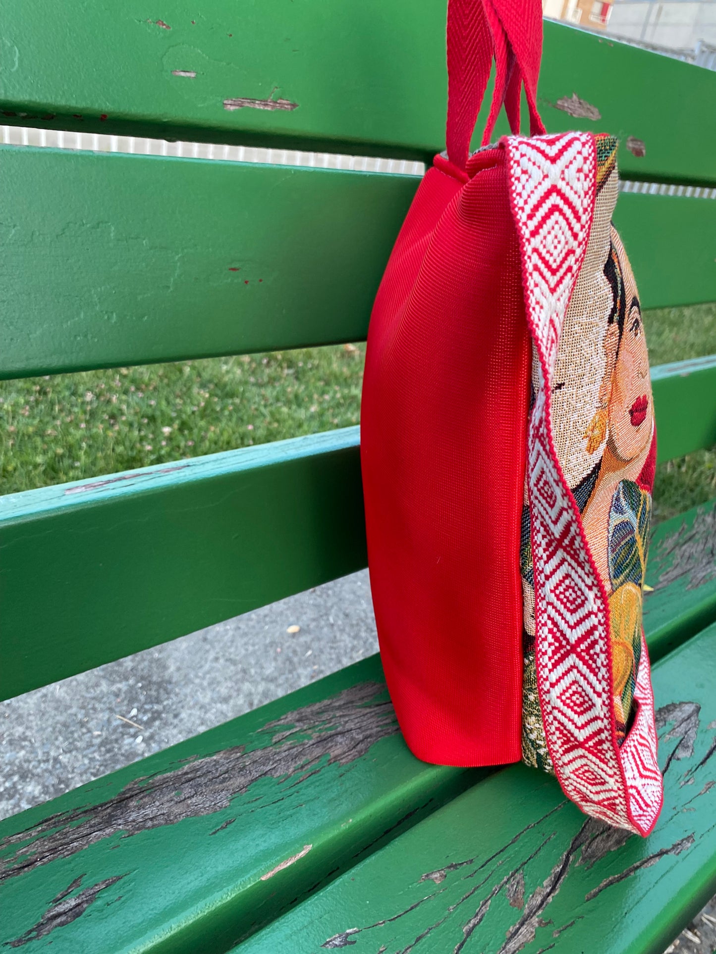 Bolso RIVERA