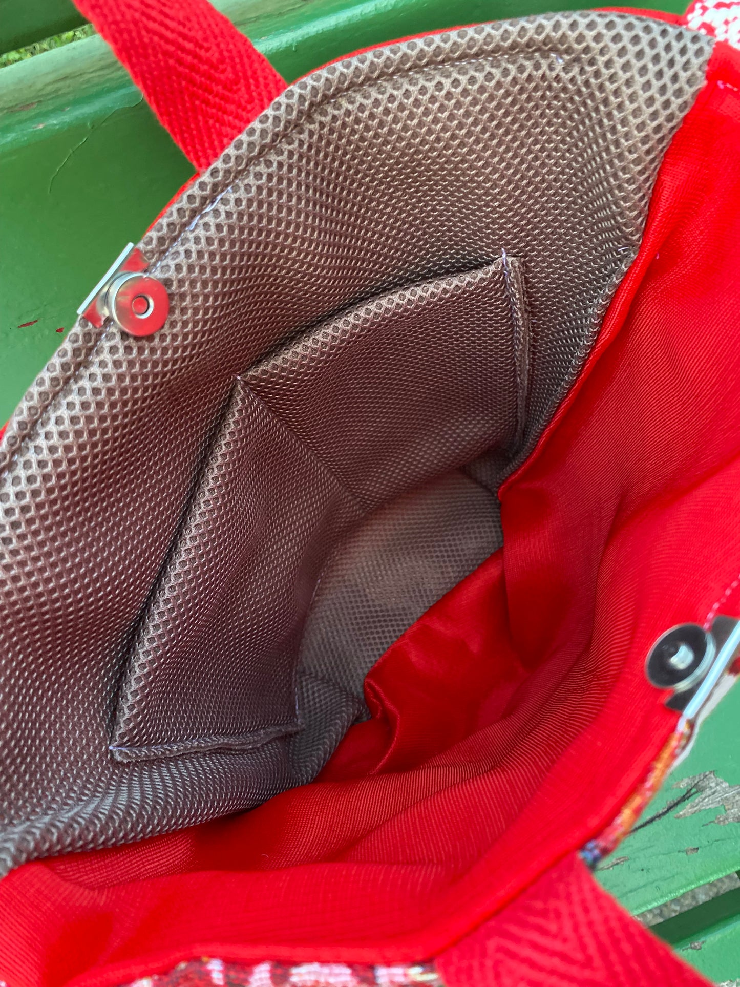 Bolso RIVERA