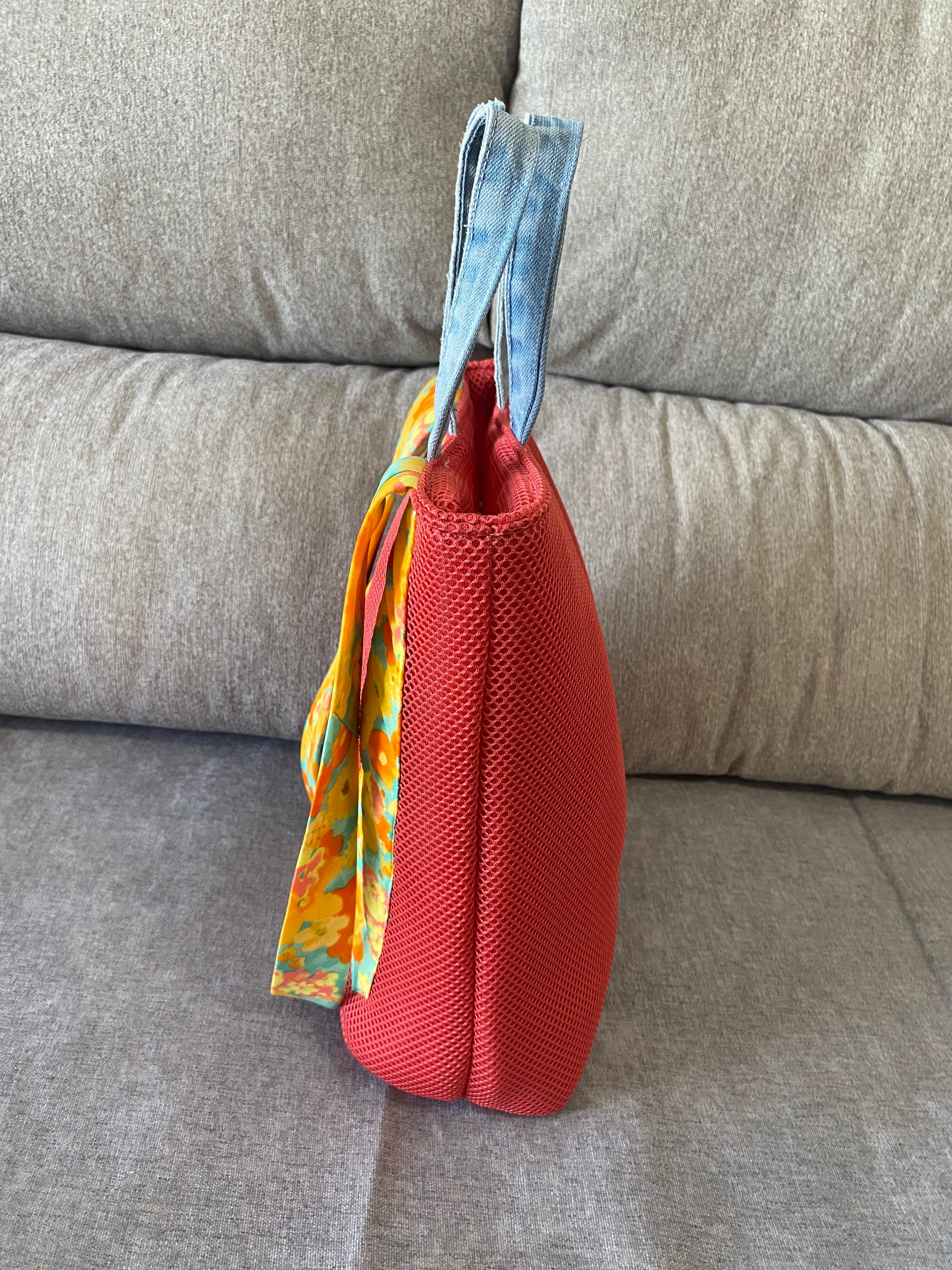 X Bolso POMELO