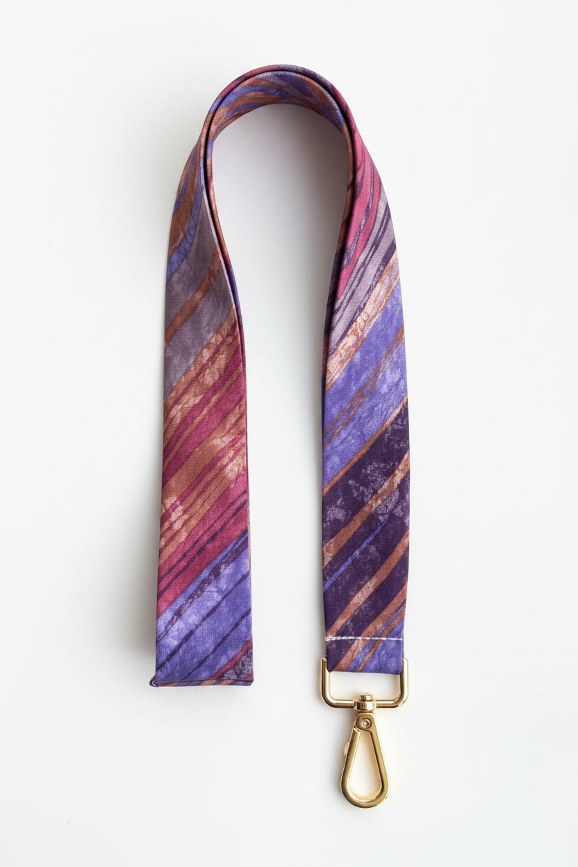 Lanyard Julieta