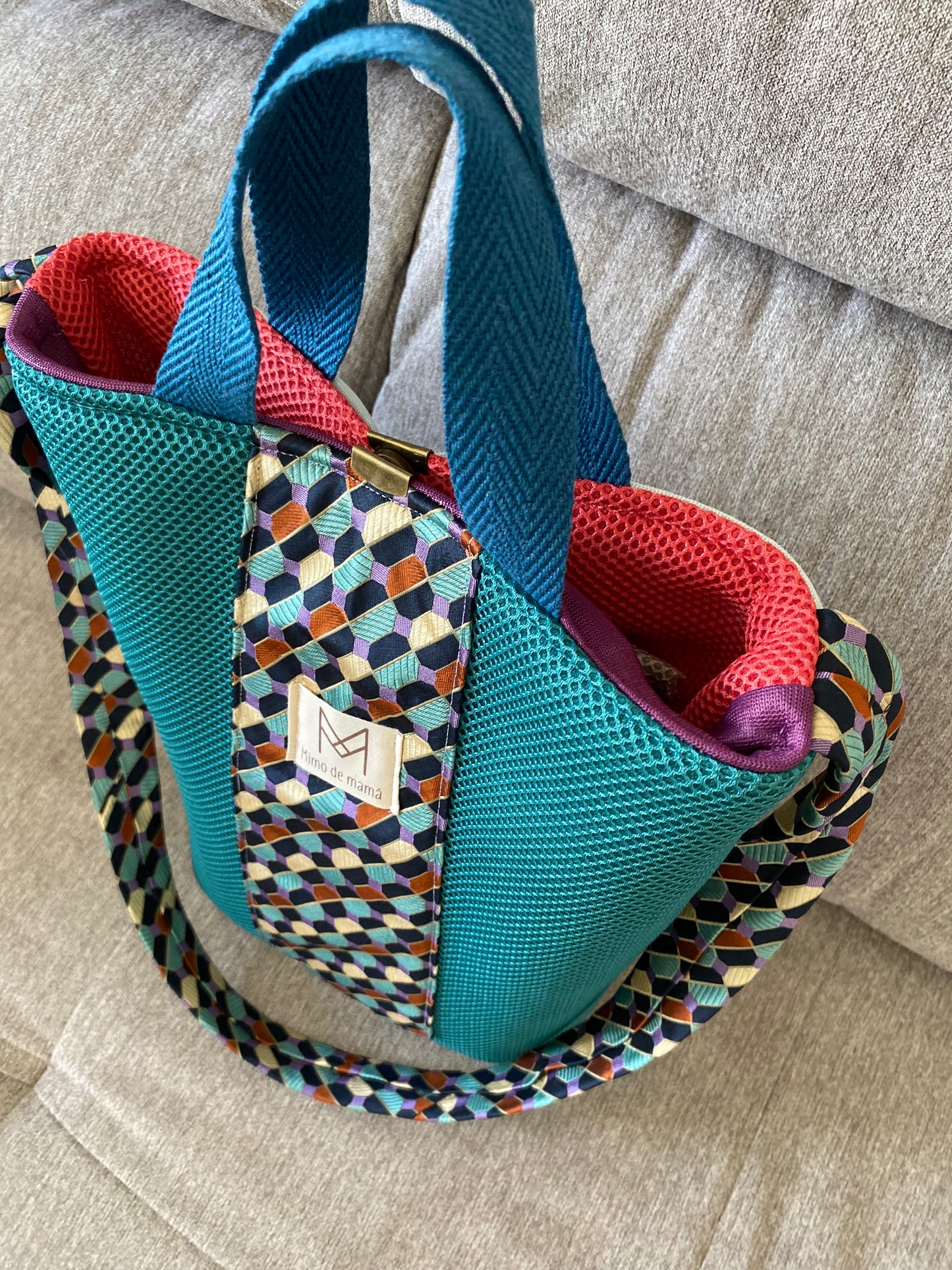 Bolso AMELIÊ