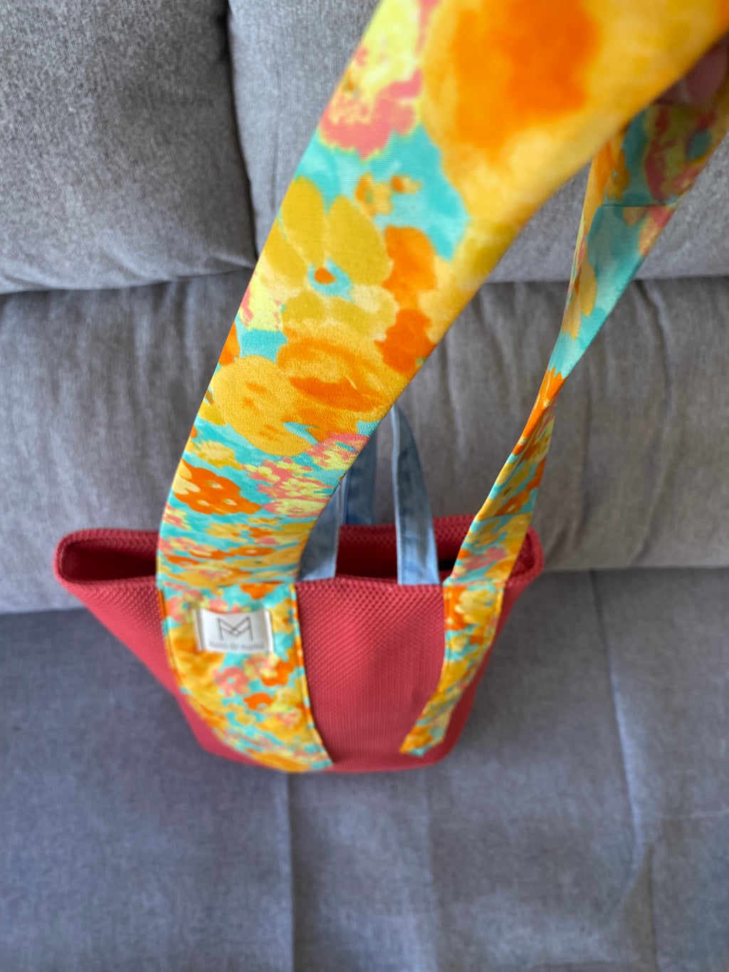 X Bolso POMELO