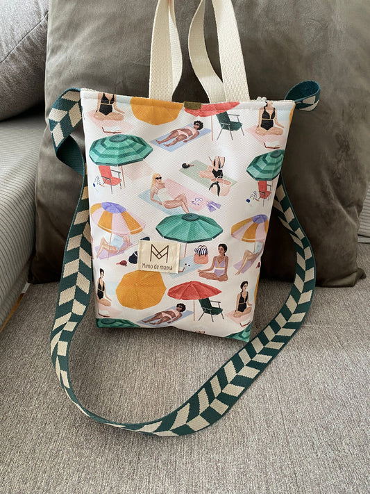 Bolso BARANDALLA
