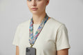 Lanyard corbata