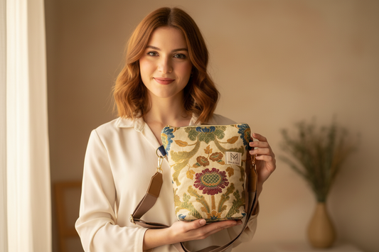 A.  El JARDÍN SECRETO