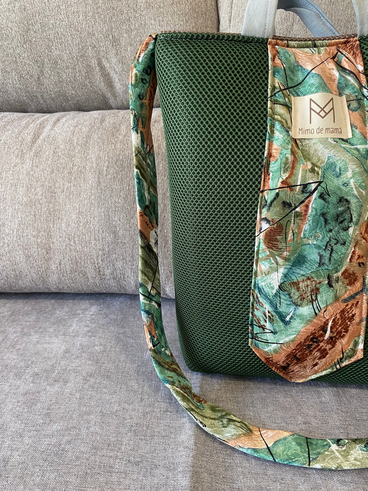 Bolso CORTEZA