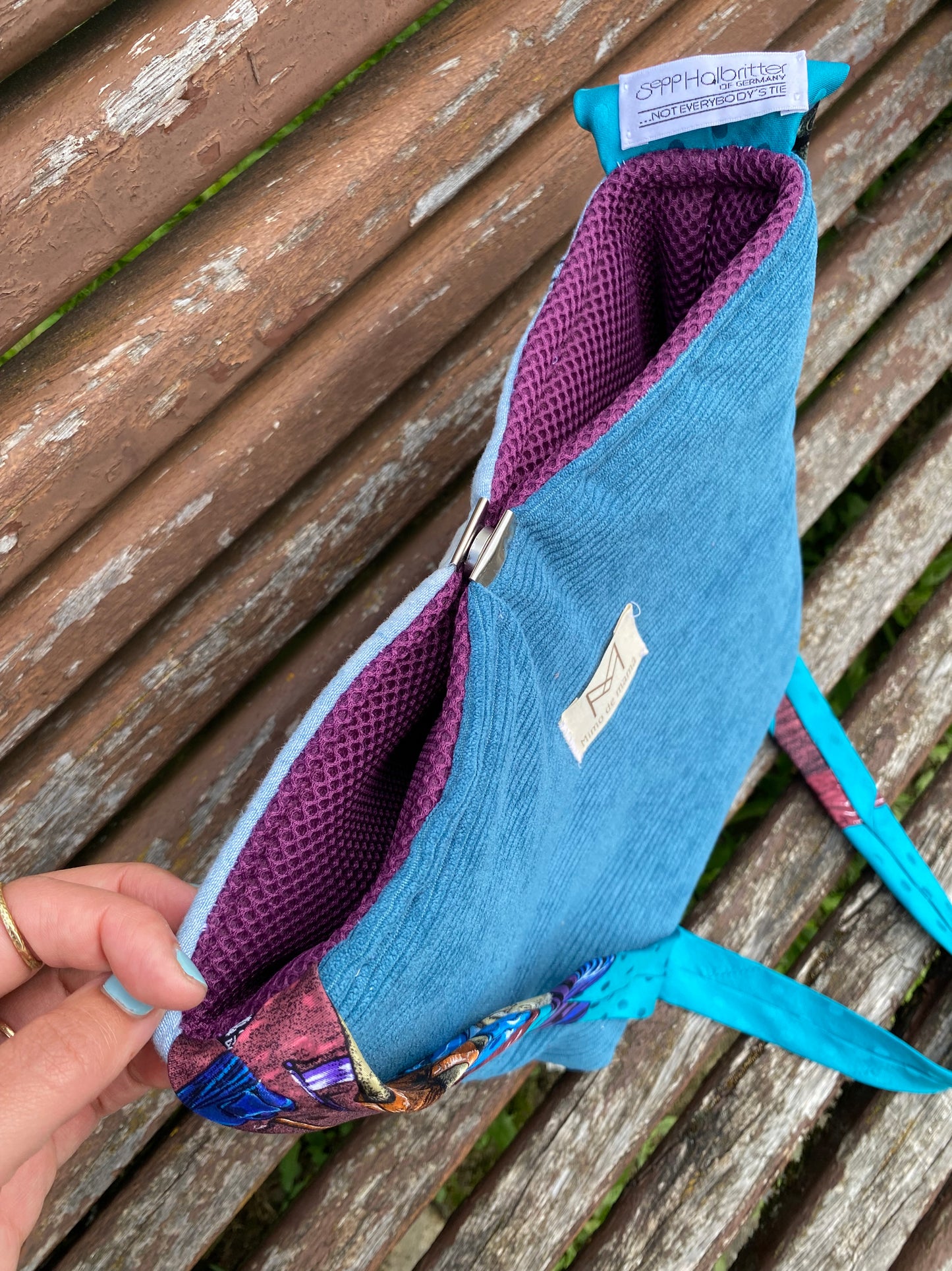 Bolso EDISON