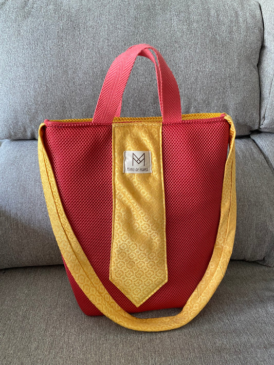 Bolso CORALINA