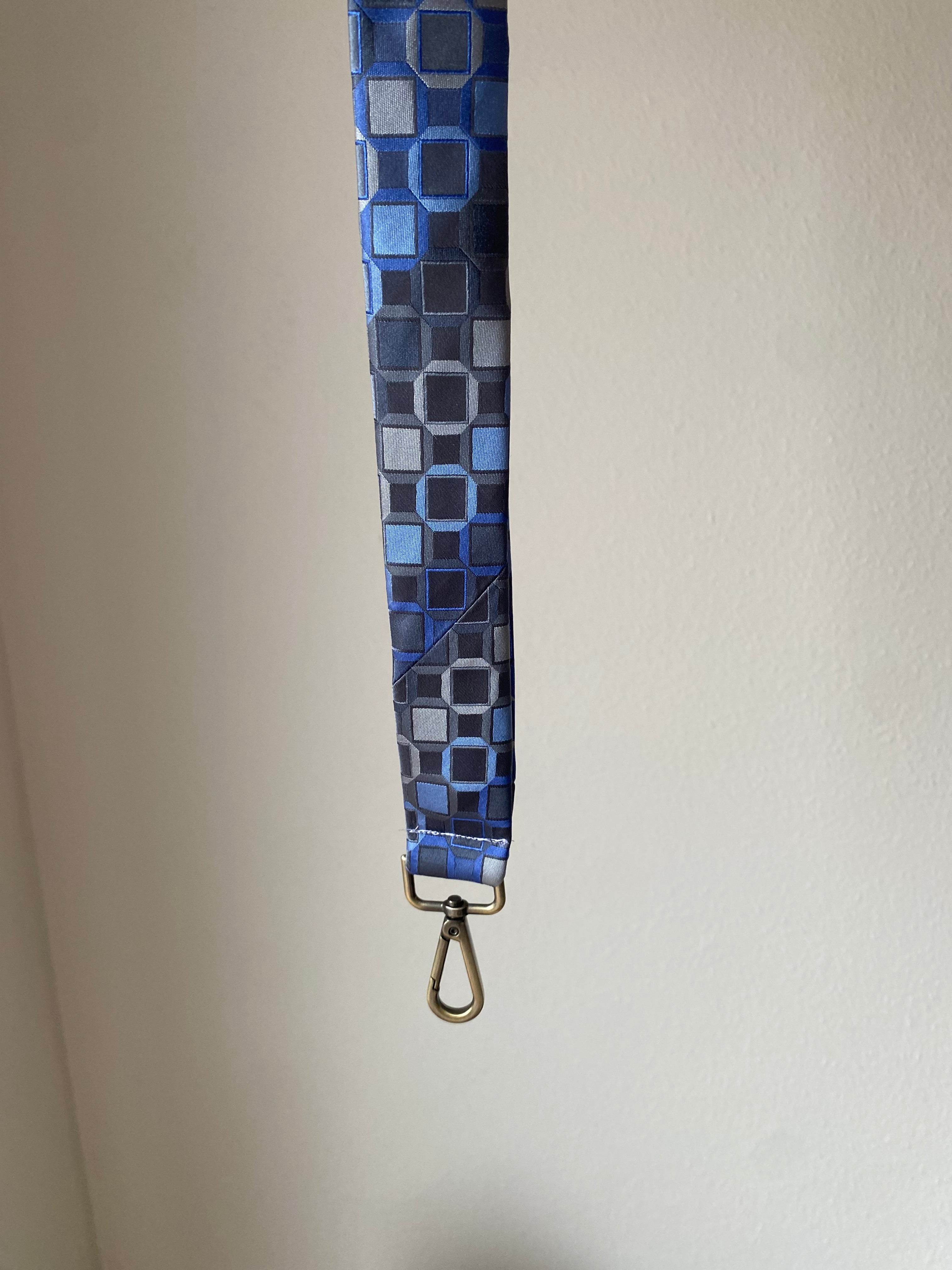 Lanyard MAR de PLATA