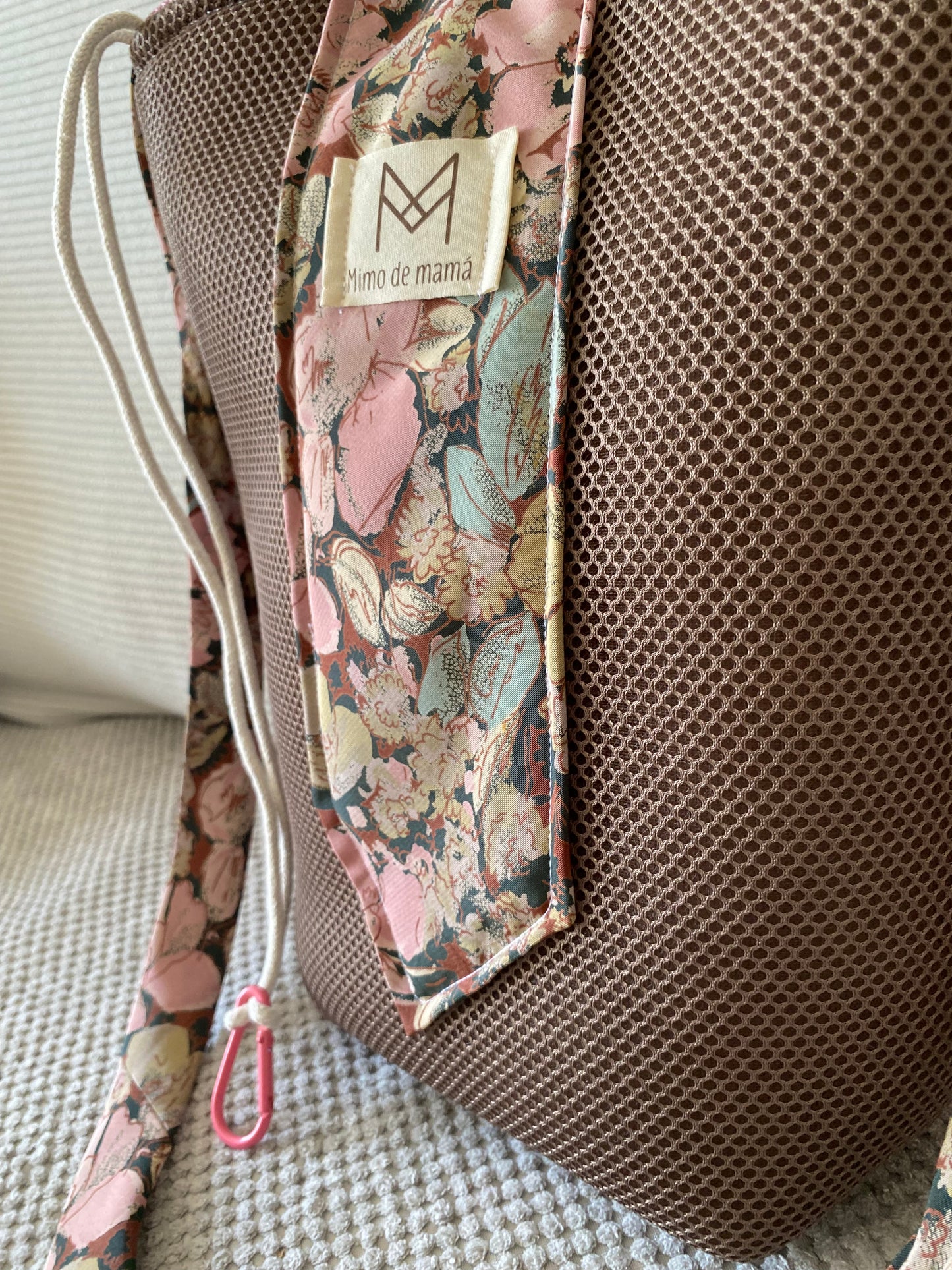 Bolso CARAMELO