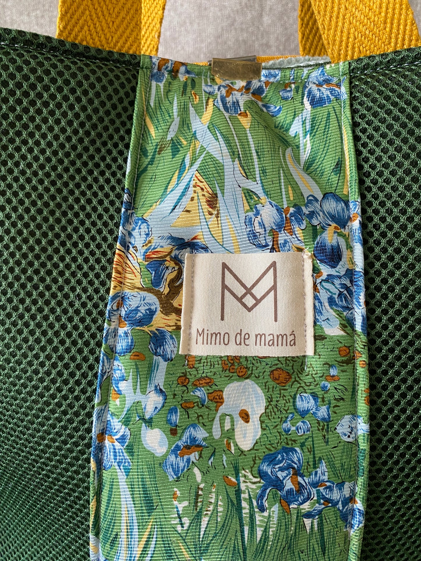 Bolso MONET
