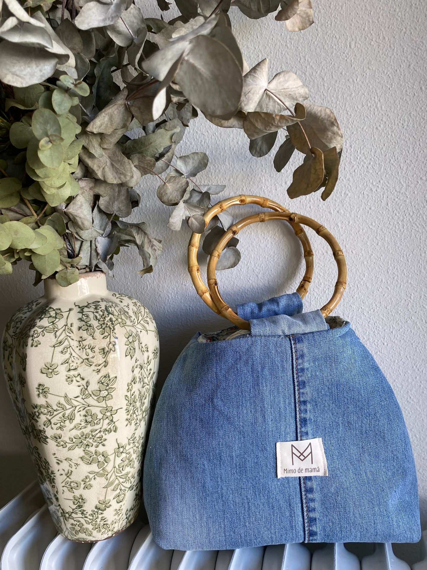 Bolso BALI