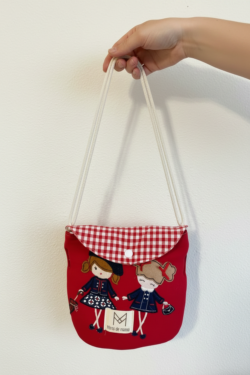 Bandolera PINUP