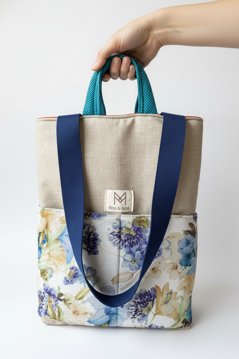 Bolso BETH