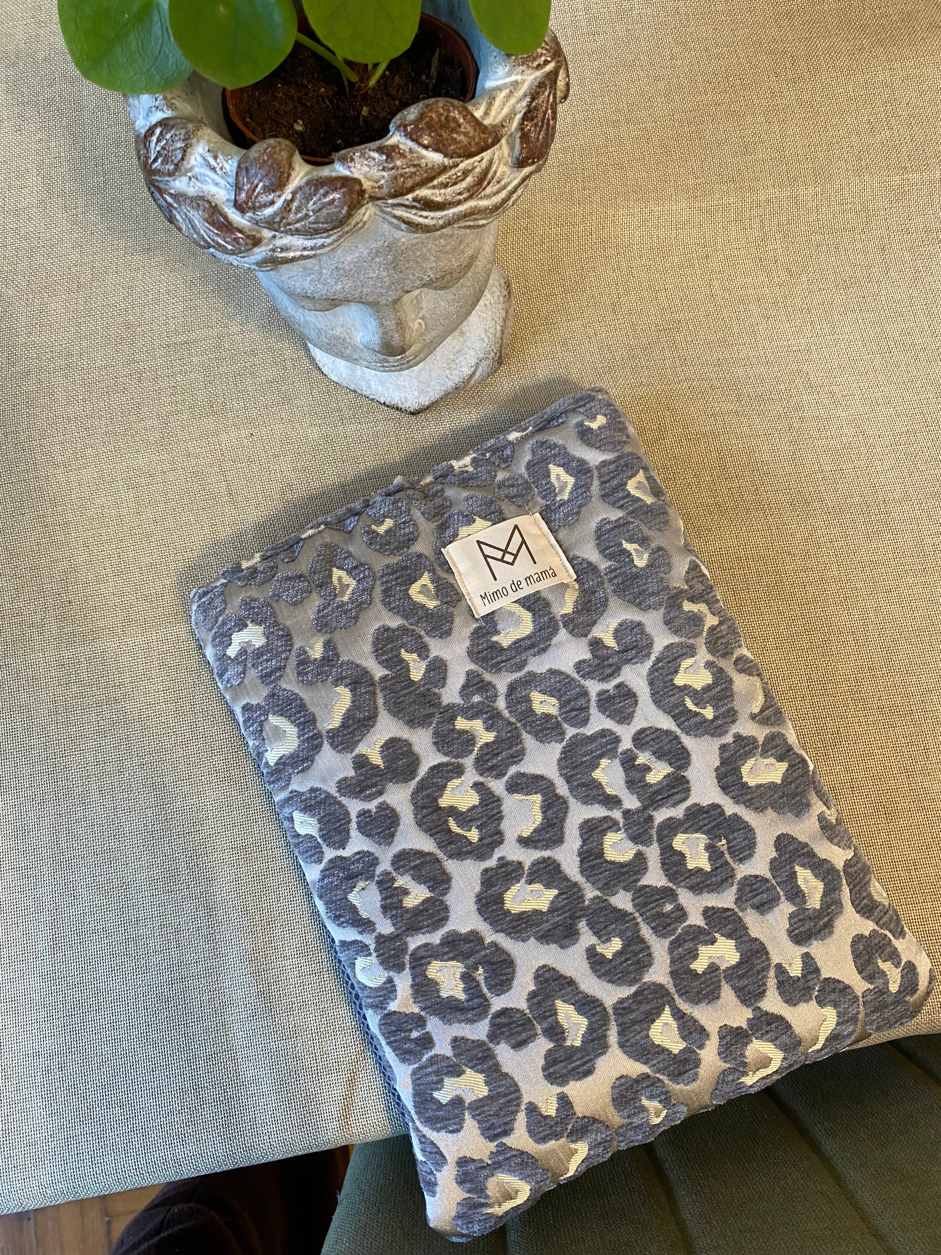 Funda PLATA