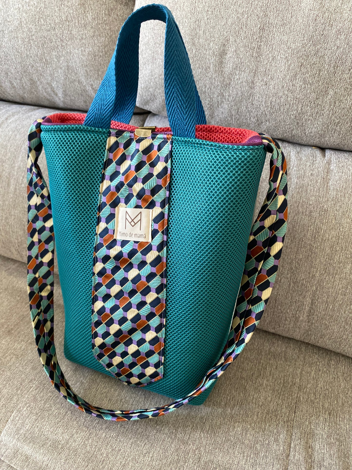 Bolso AMELIÊ
