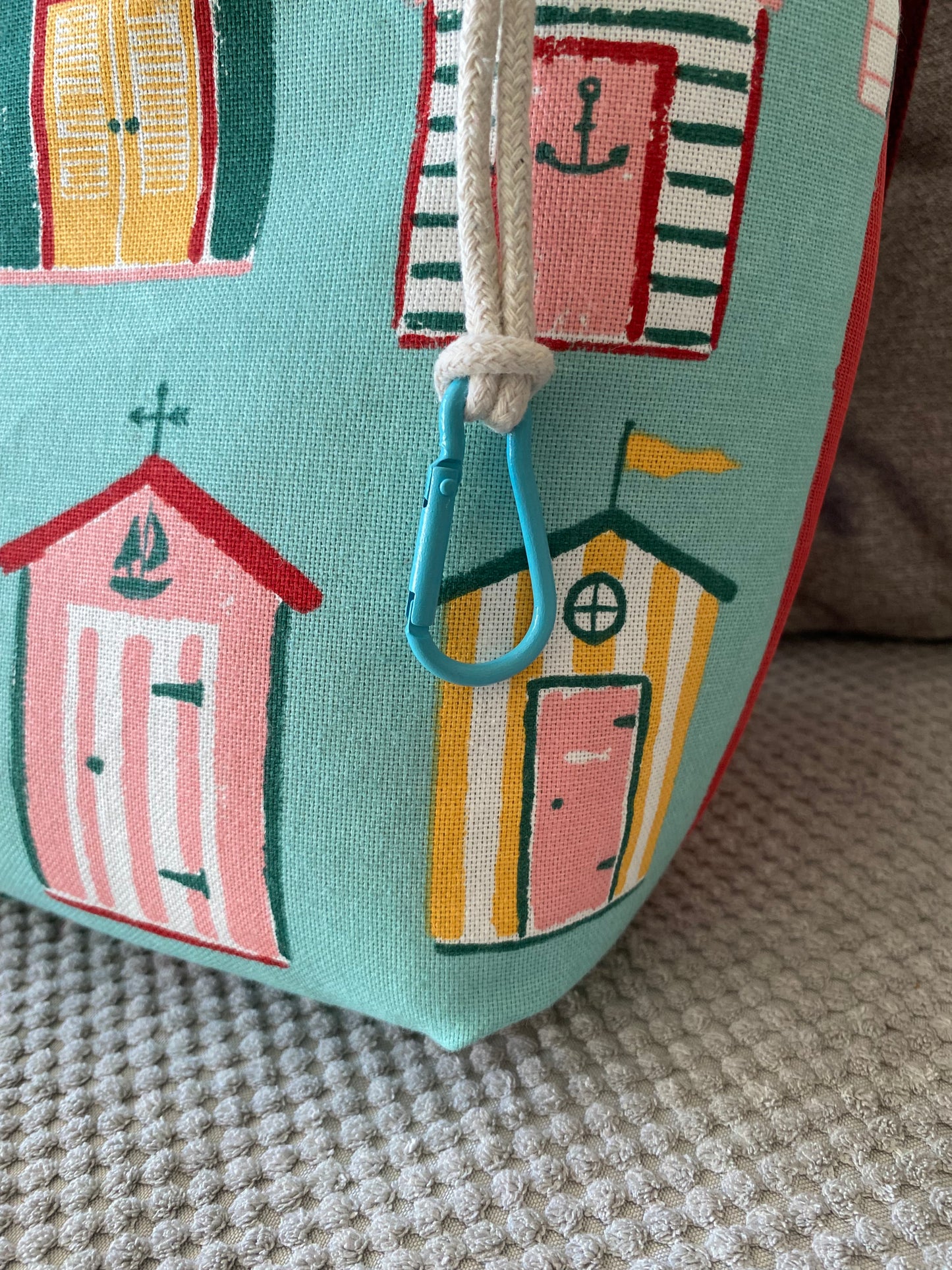 Bolso HONDARRIBI
