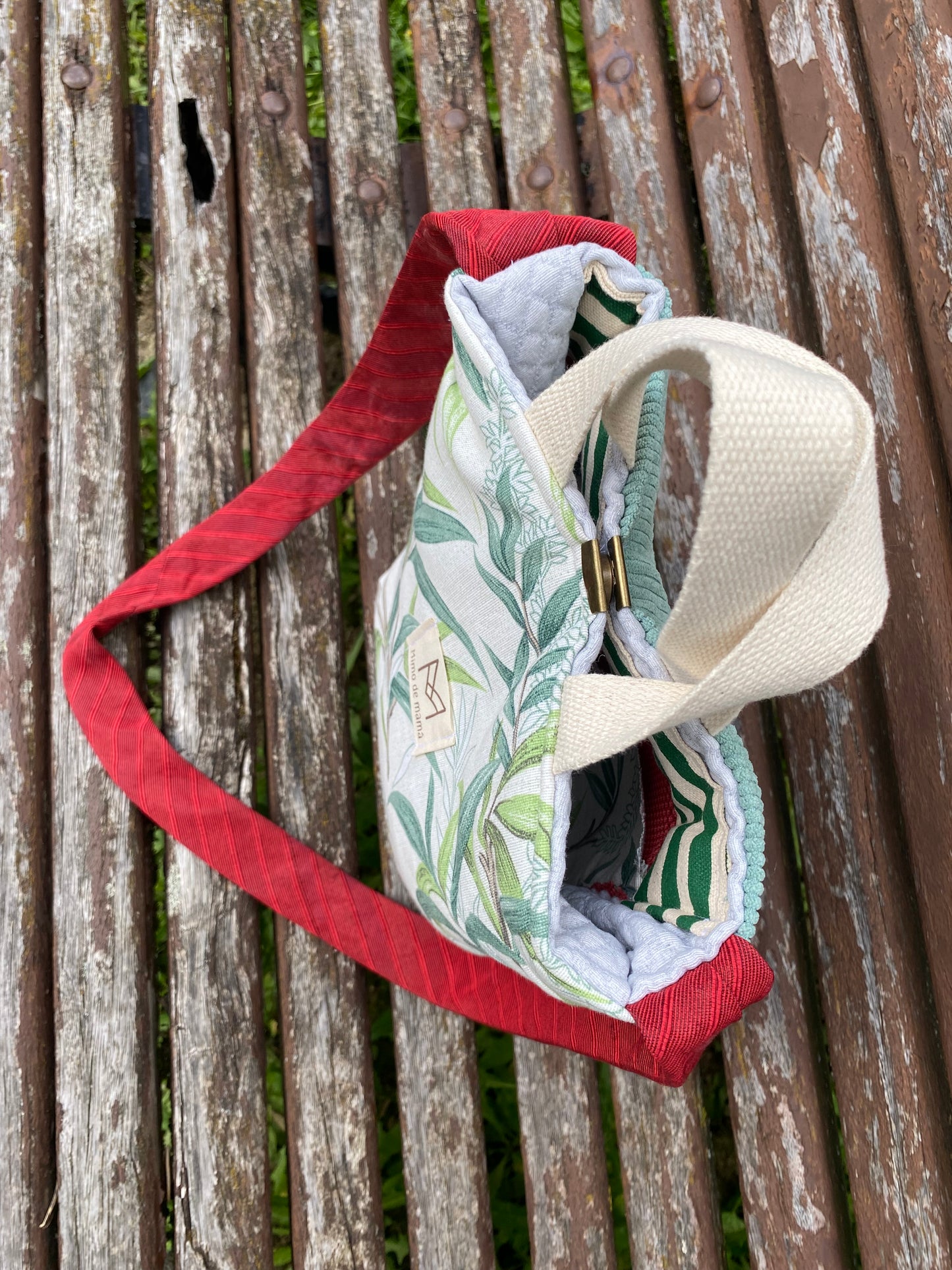 Bolso NATURA
