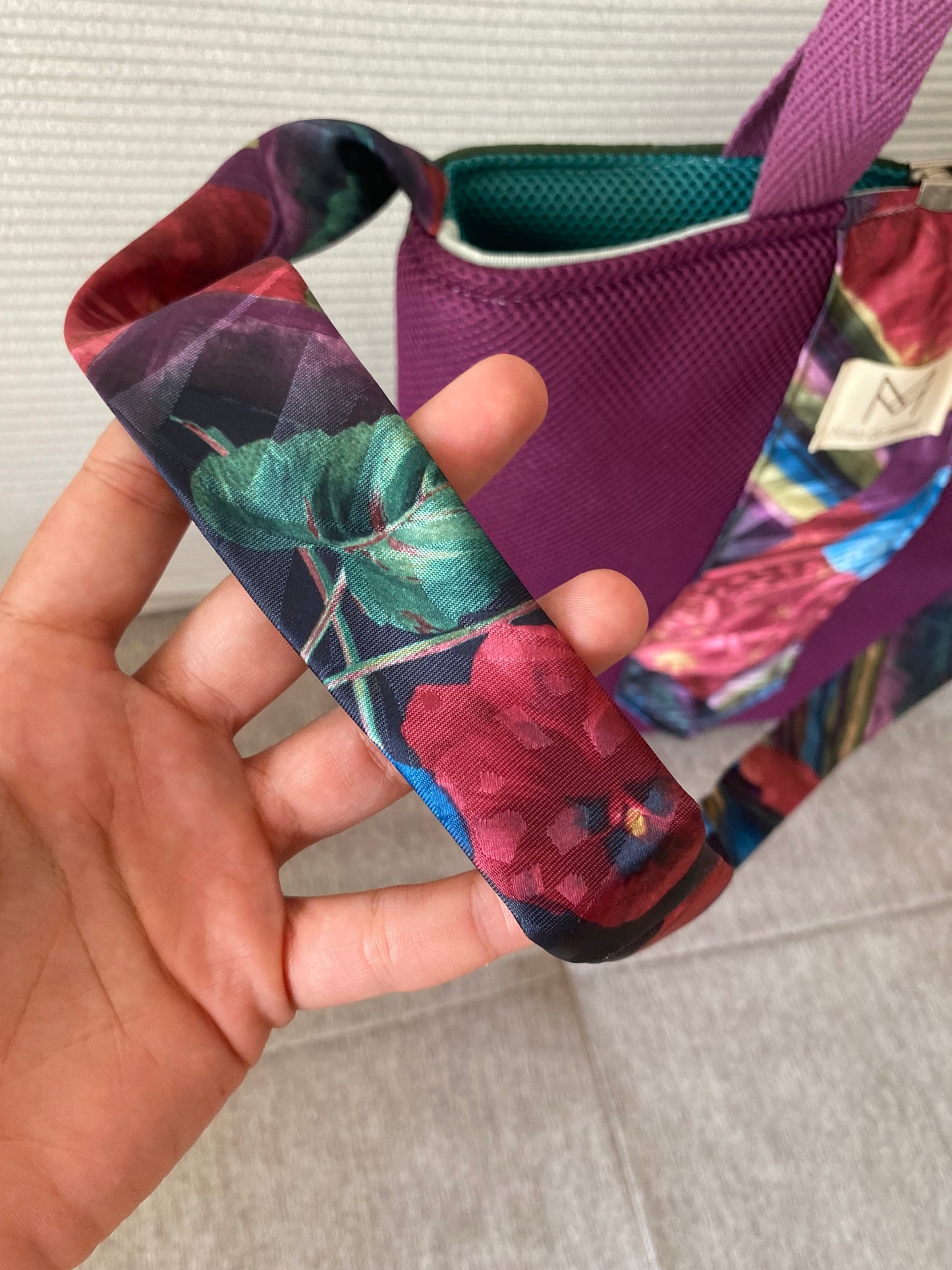 Bolso PIÉROLA