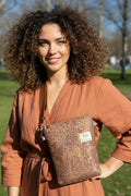 Bolso CHOCOLATE.