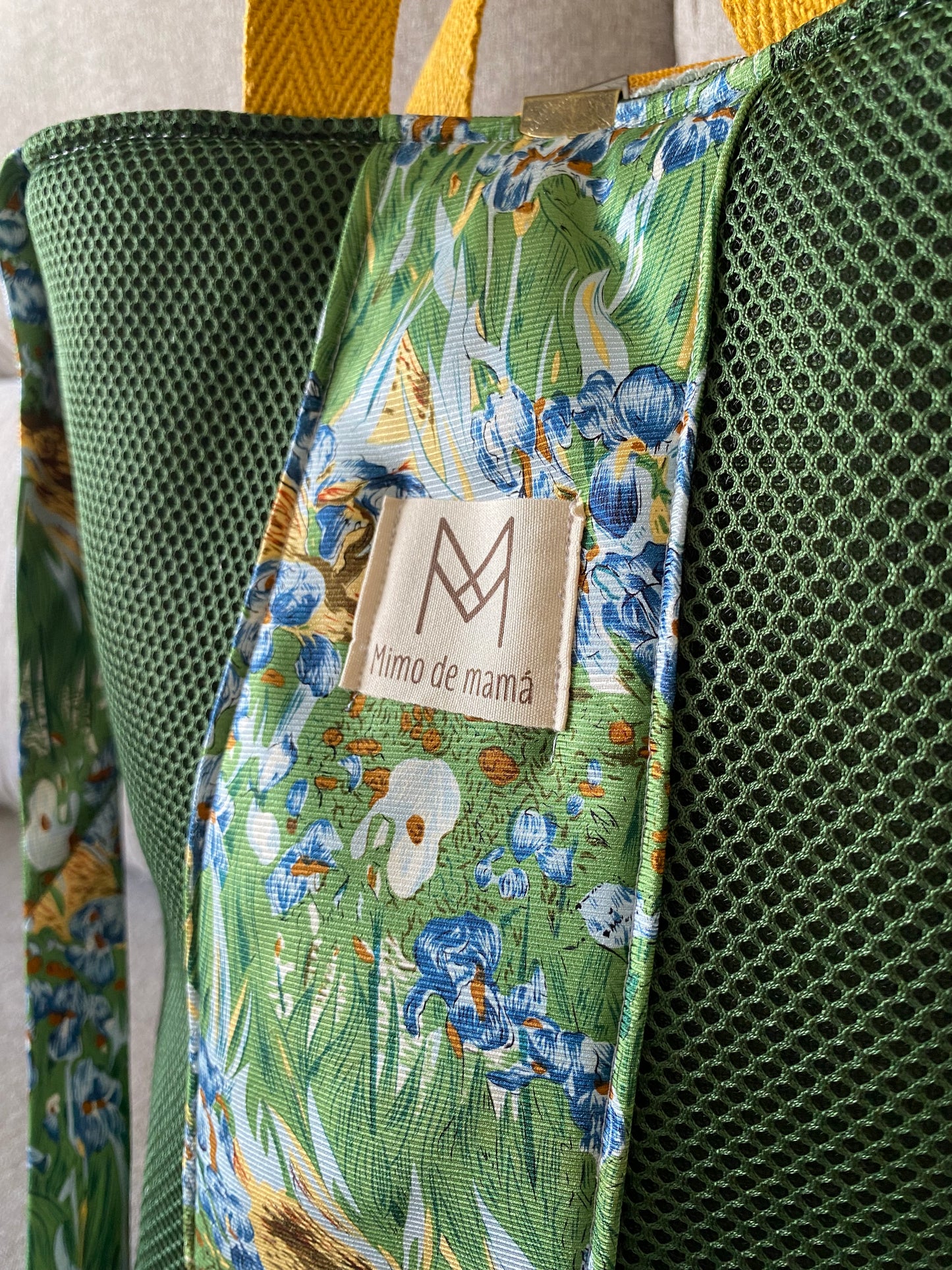Bolso MONET