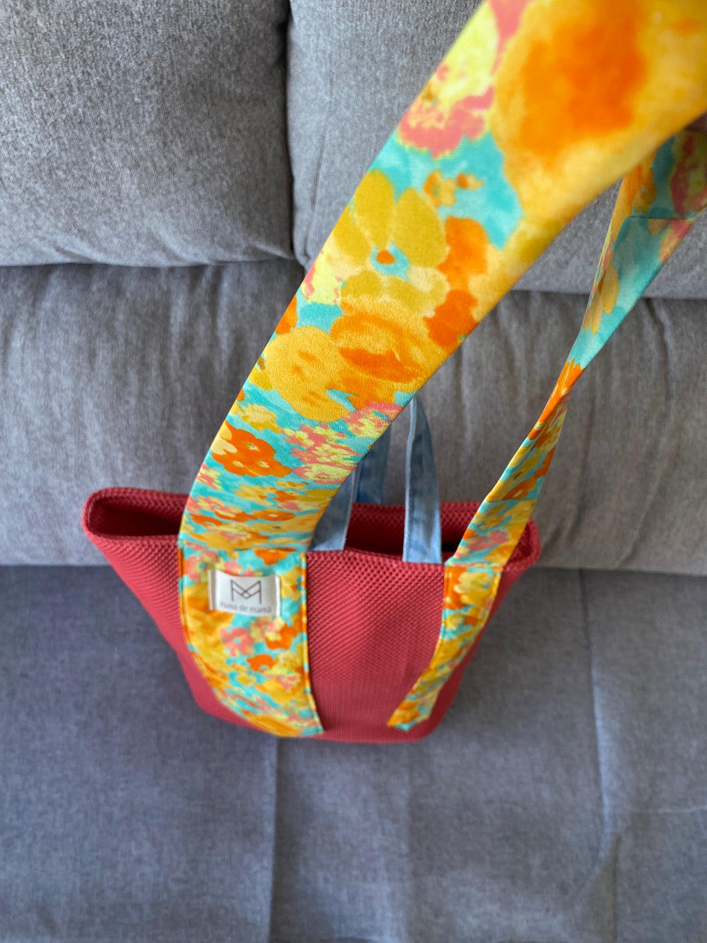 X Bolso POMELO