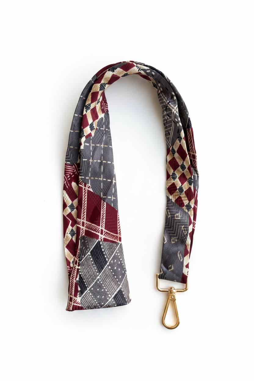 Lanyard VIKINGO