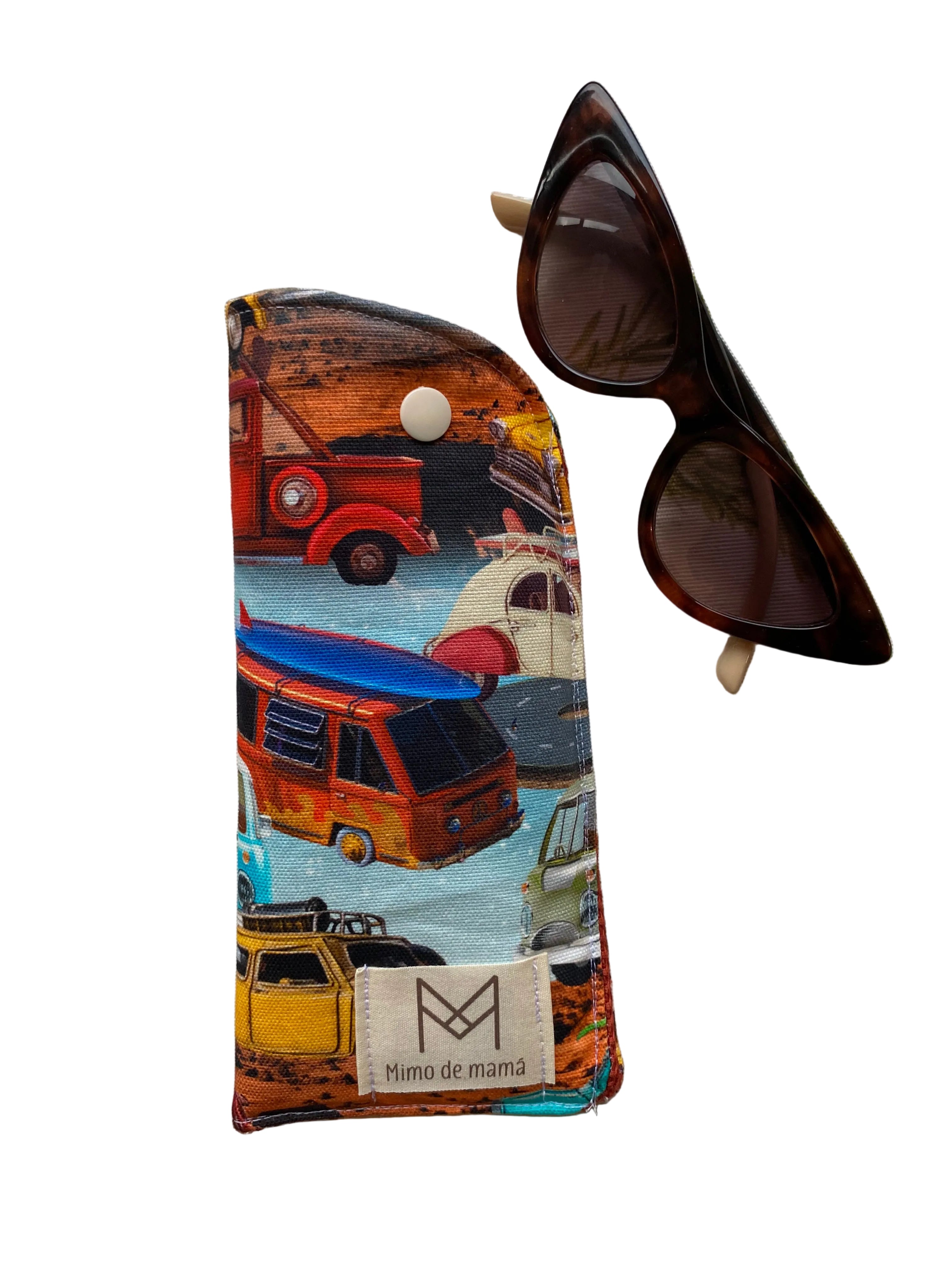 Funda CALIFORNIA
