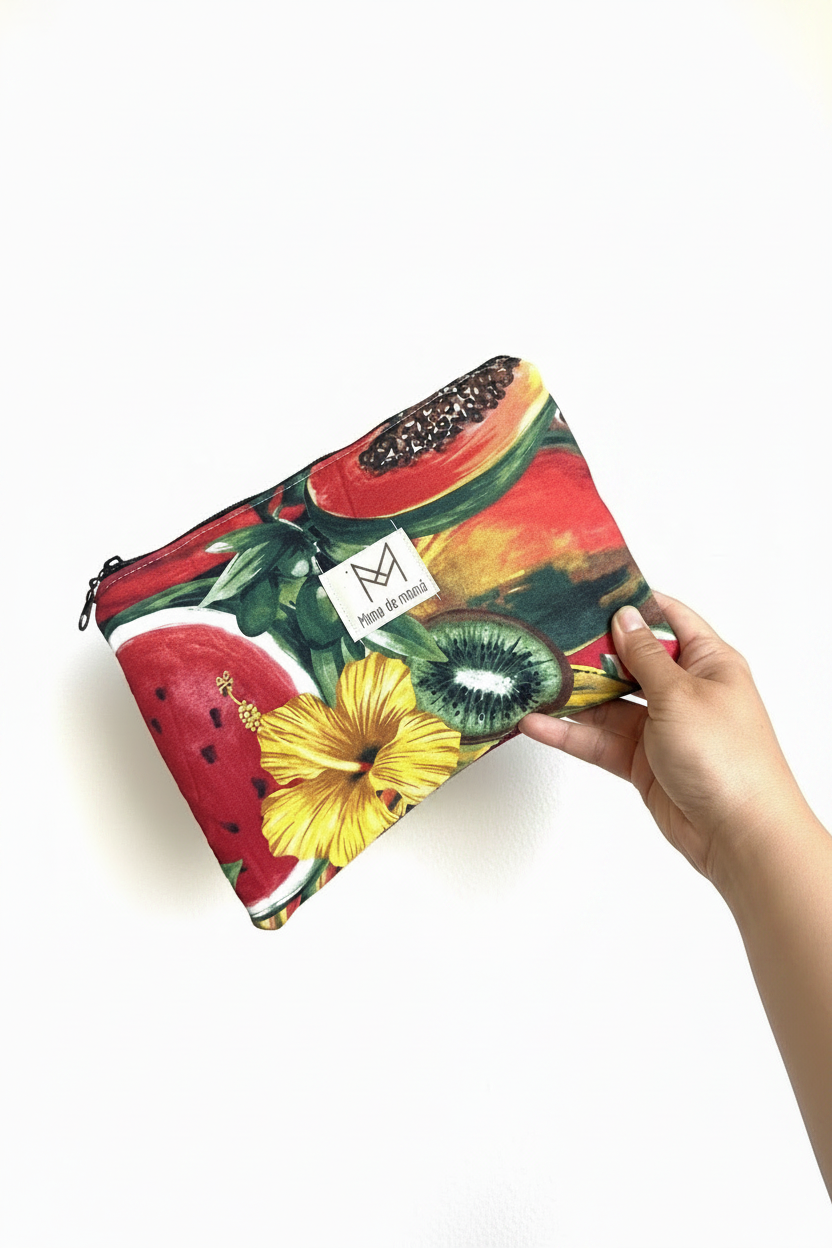 Mini bolso Cuba