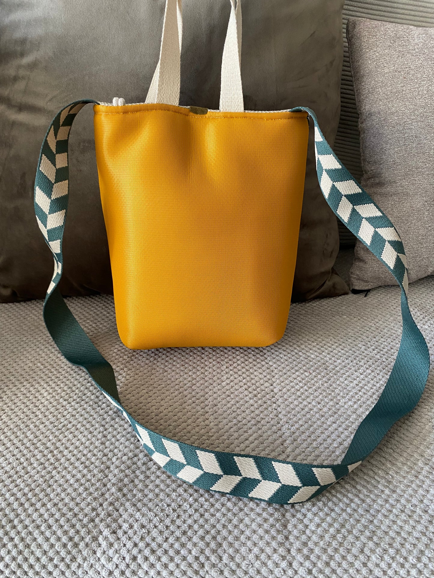 Bolso BARANDALLA