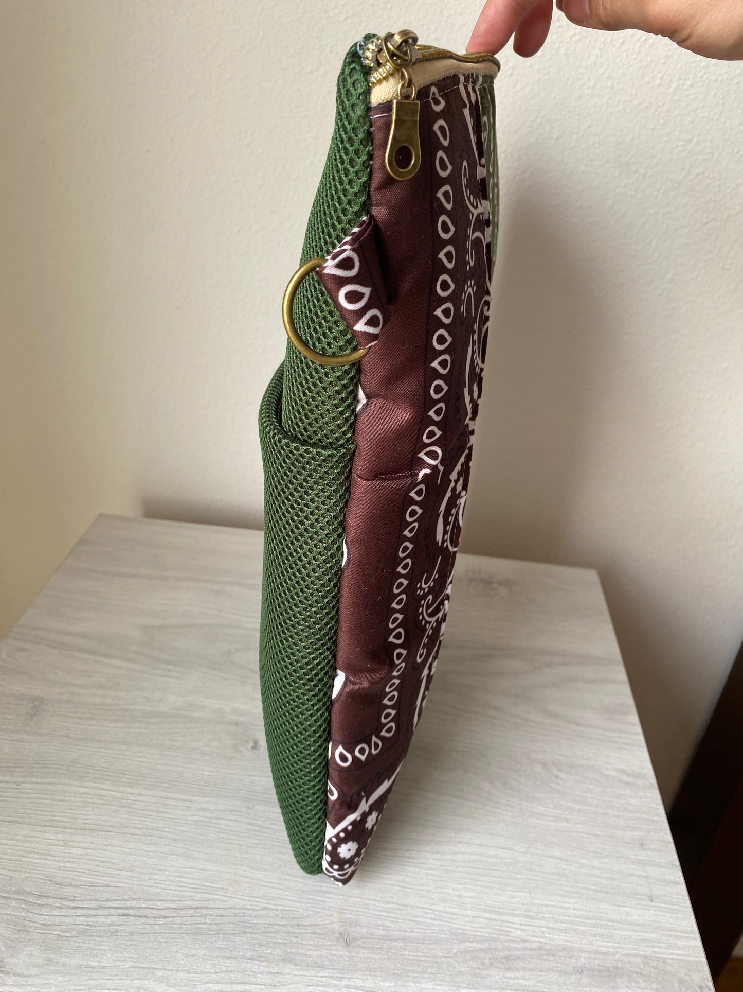 A. CHOCOLATE A LA TAZA