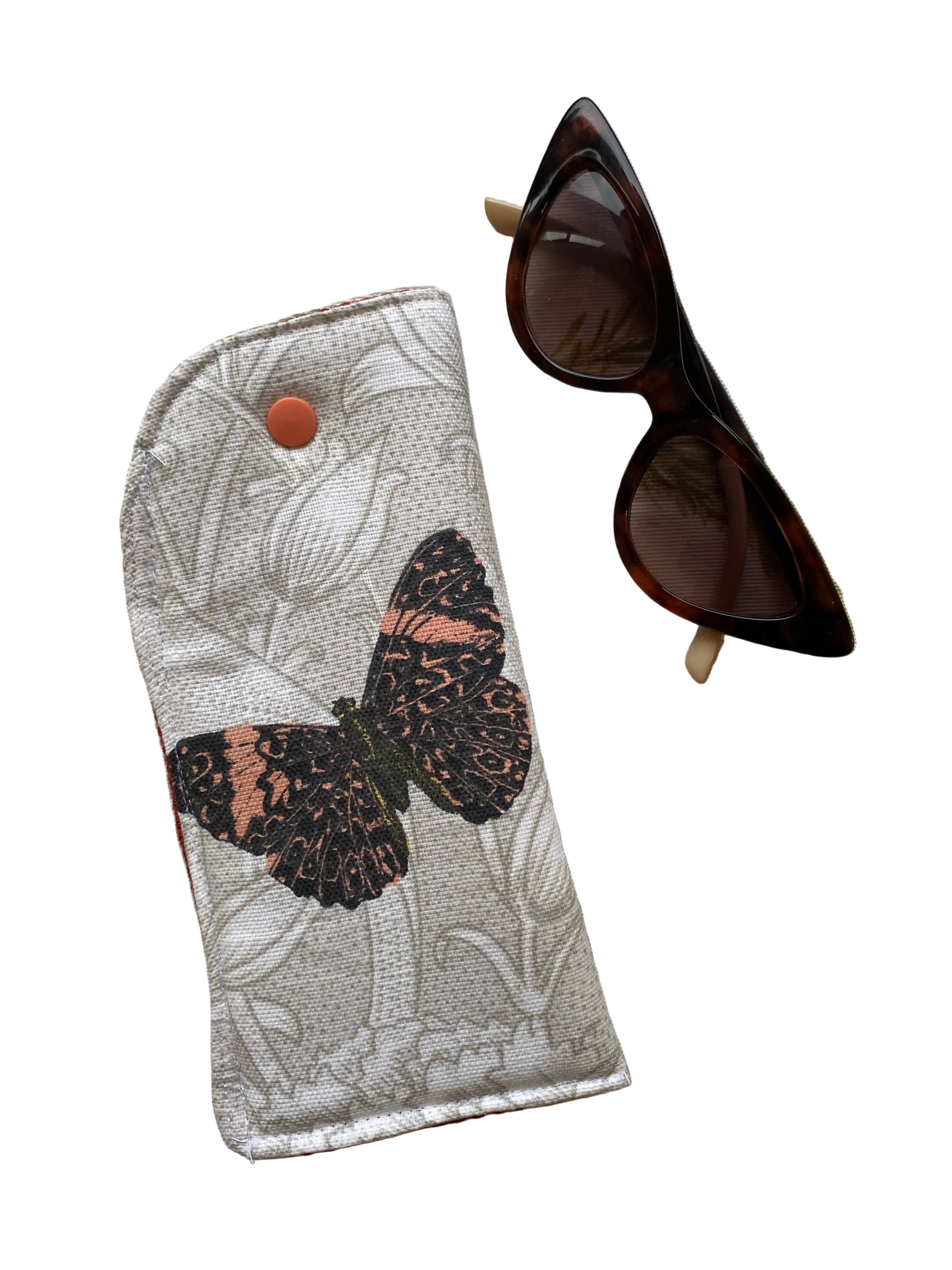 Funda BUTTERFLY