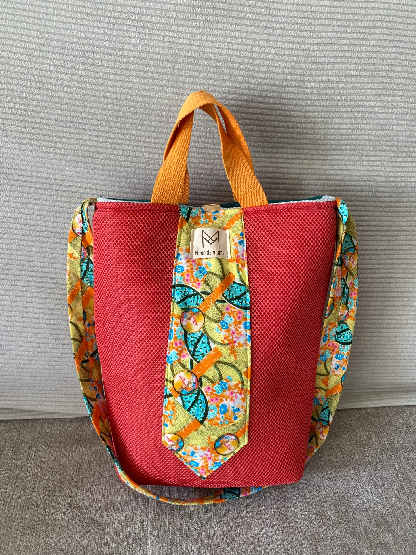 Bolso Cítrico